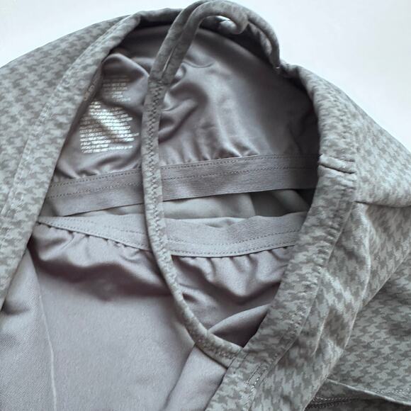 All In Motion Girls' Everyday Soft Cropped Tank Top - Picture 3 of 4